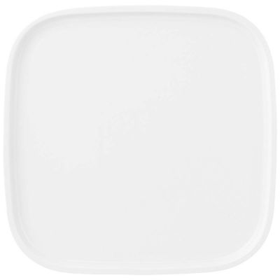 ТАРЕЛКА СЕРВИРОВОЧНАЯ КВАДРАТНАЯ LEFARD 