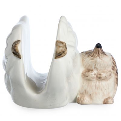 САЛФЕТНИЦА 12,5Х10,5Х9,5 СМ-3