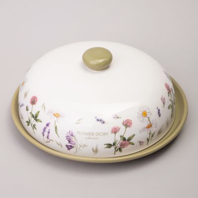 БЛЮДО ДЛЯ БЛИНОВ AGNESS 