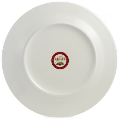 ТАРЕЛКА ОБЕДЕННАЯ LEFARD  