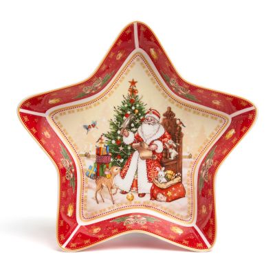 БЛЮДО-ЗВЕЗДА LEFARD 