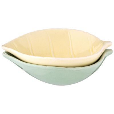 НАБОР СОУСНИКОВ ИЗ 2 ШТ. КОЛЛЕКЦИЯ 