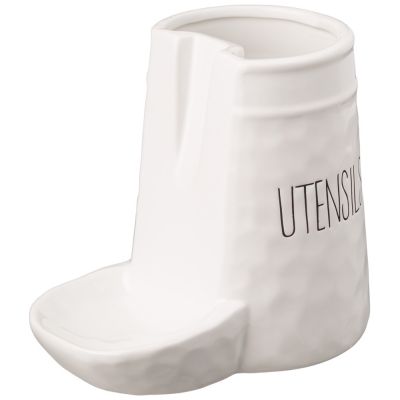 ПОДСТАВКА ДЛЯ КУХОННЫХ АКСЕССУАРОВ  КОЛЛЕКЦИЯ 