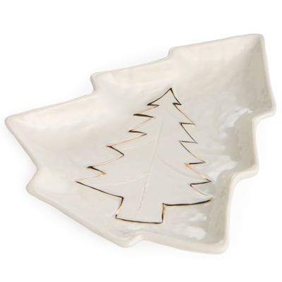 БЛЮДО СЕРВИРОВОЧНОЕ 