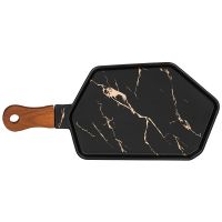 МЕНАЖНИЦА С ДЕРЕВЯННОЙ РУЧКОЙ КОЛЛЕКЦИЯ 