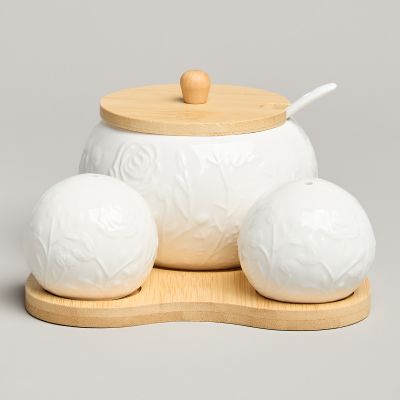 НАБОР ДЛЯ СПЕЦИЙ LEFARD 