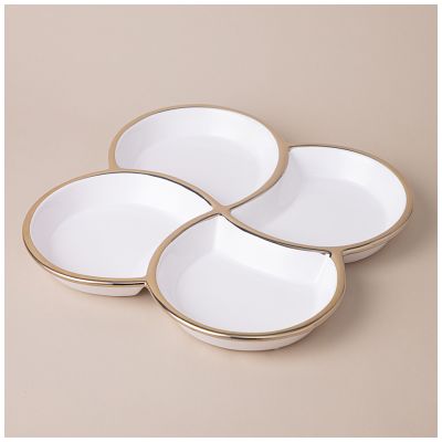 МЕНАЖНИЦА 4 СЕКЦИИ 30Х3,5 СМ-0