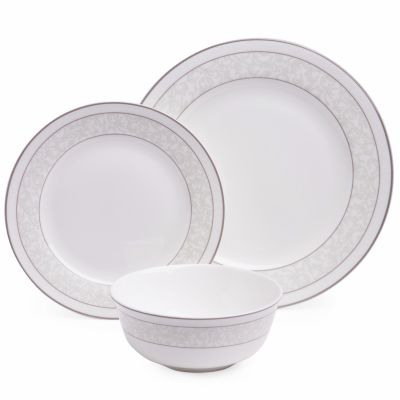 НАБОР ПОСУДЫ ОБЕДЕННОЙ LEFARD 