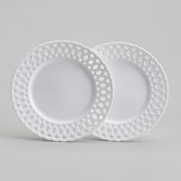 НАБОР ТАРЕЛОК ЗАКУСОЧНЫХ LEFARD 