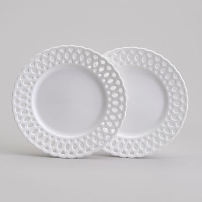 НАБОР ТАРЕЛОК ЗАКУСОЧНЫХ LEFARD 