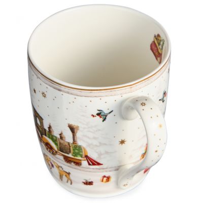 НАБОР ПОСУДЫ LEFARD 