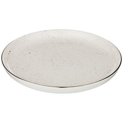 ТАРЕЛКА ЗАКУСОЧНАЯ BRONCO  