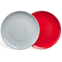 НАБОР ТАРЕЛОК ЗАКУСОЧНЫХ LEFARD 