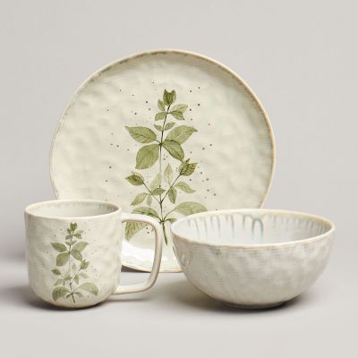 НАБОР ПОСУДЫ LEFARD 