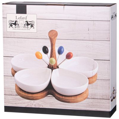 МЕНАЖНИЦА LEFARD 