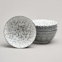 НАБОР САЛАТНИКОВ BRONCO 