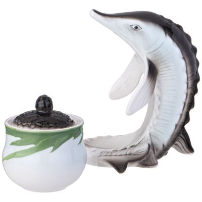 ИКОРНИЦА LEFARD 