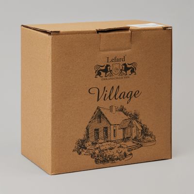 НАБОР САЛАТНИКОВ LEFARD 