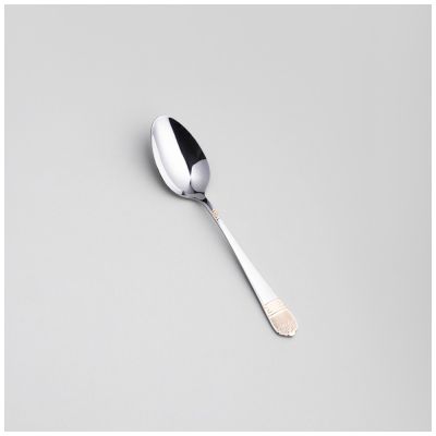 НАБОР СТОЛОВЫХ ПРИБОРОВ SOLE AGNESS 12 ПР., СТАЛЬ 18/0-3