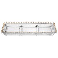 БЛЮДО СЕРВИРОВОЧНОЕ 