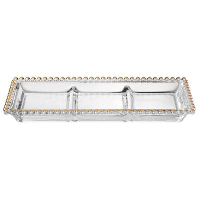 БЛЮДО СЕРВИРОВОЧНОЕ 