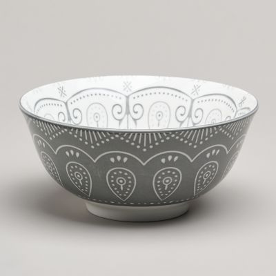 НАБОР ПОСУДЫ ОБЕДЕННОЙ BRONCO 