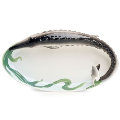 БЛЮДО ОВАЛЬНОЕ LEFARD 