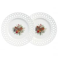 НАБОР ТАРЕЛОК ЗАКУСОЧНЫХ LEFARD 