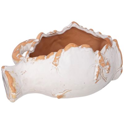 КАШПО-АМФОРА ДЛЯ ЦВЕТОВ  23*17,5*12СМ-3