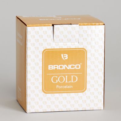 МОЛОЧНИК BRONCO 