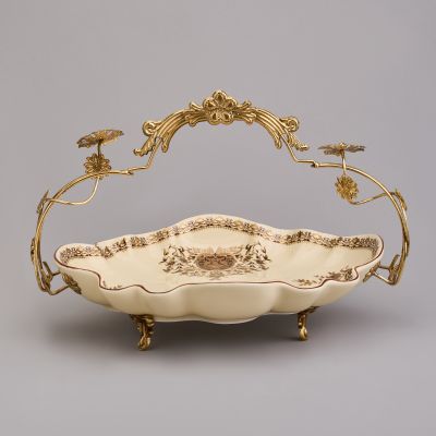 БЛЮДО 33*28*22 СМ-0