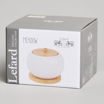 САХАРНИЦА LEFARD 