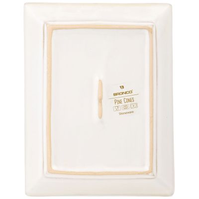 НАБОР БЛЮД СЕРВИРОВОЧНЫХ КОЛЛЕКЦИЯ 