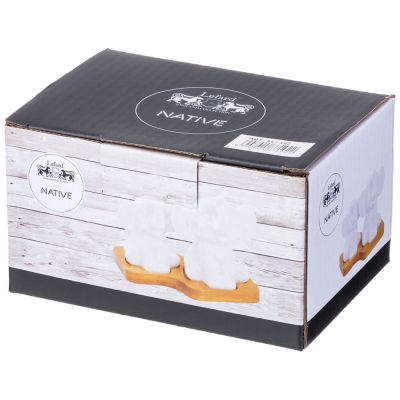 НАБОР ДЛЯ СПЕЦИЙ LEFARD 