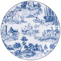 ТАРЕЛКА ЗАКУСОЧНАЯ LEFARD 