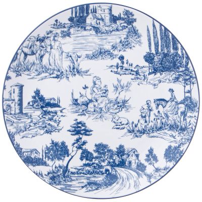 ТАРЕЛКА ЗАКУСОЧНАЯ LEFARD 