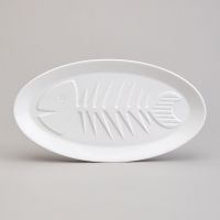 БЛЮДО ДЛЯ РЫБЫ LEFARD 