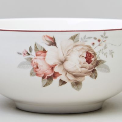 ТАРЕЛКА СУПОВАЯ LEFARD МЭРИБЕЛЬ  600 МЛ  МАЛ.=4ШТ-3