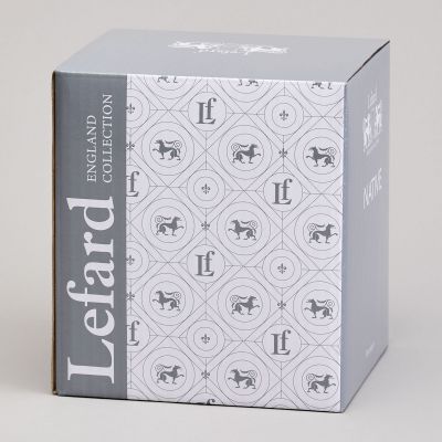 СОЛОНКА LEFARD 