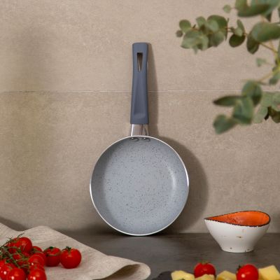 СКОВОРОДА ПОРЦ. AGNESS 