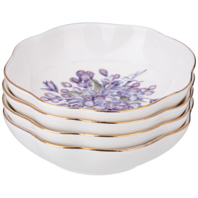 НАБОР РОЗЕТОК LEFARD 