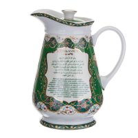 КУВШИН С КРЫШКОЙ LEFARD 