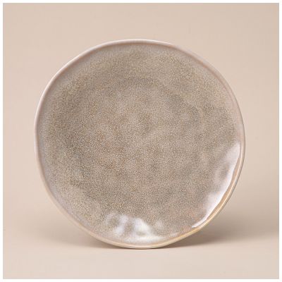 ТАРЕЛКА ЗАКУСОЧНАЯ 21,3 СМ МАЛ.УП.=6ШТ-0