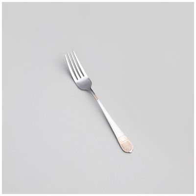 НАБОР СТОЛОВЫХ ПРИБОРОВ SOLE AGNESS 12 ПР., СТАЛЬ 18/0-2