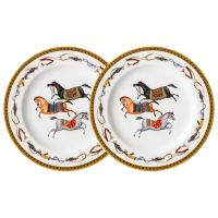 НАБОР ТАРЕЛОК ЗАКУСОЧНЫХ LEFARD 