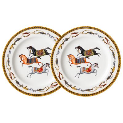 НАБОР ТАРЕЛОК ЗАКУСОЧНЫХ LEFARD 