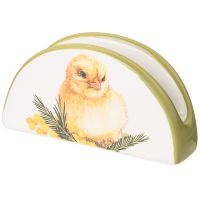 САЛФЕТНИЦА AGNESS 