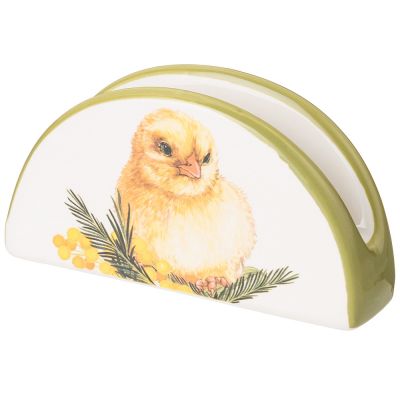 САЛФЕТНИЦА AGNESS 