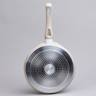 СКОВОРОДА БЛИННАЯ AGNESS С АНТИПРИГАРНЫМ ПОКРЫТИЕМ 