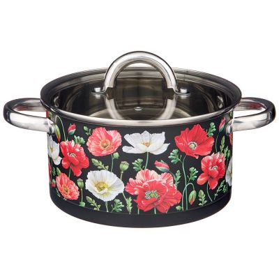 КАСТРЮЛЯ AGNESS 